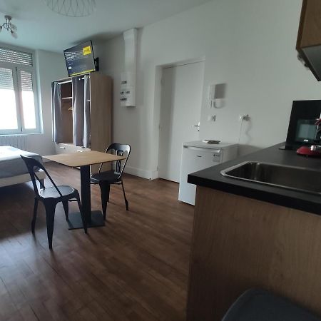 Residence Croix D'Anzin Valenciennes Luaran gambar