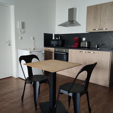 Residence Croix D'Anzin Valenciennes Luaran gambar