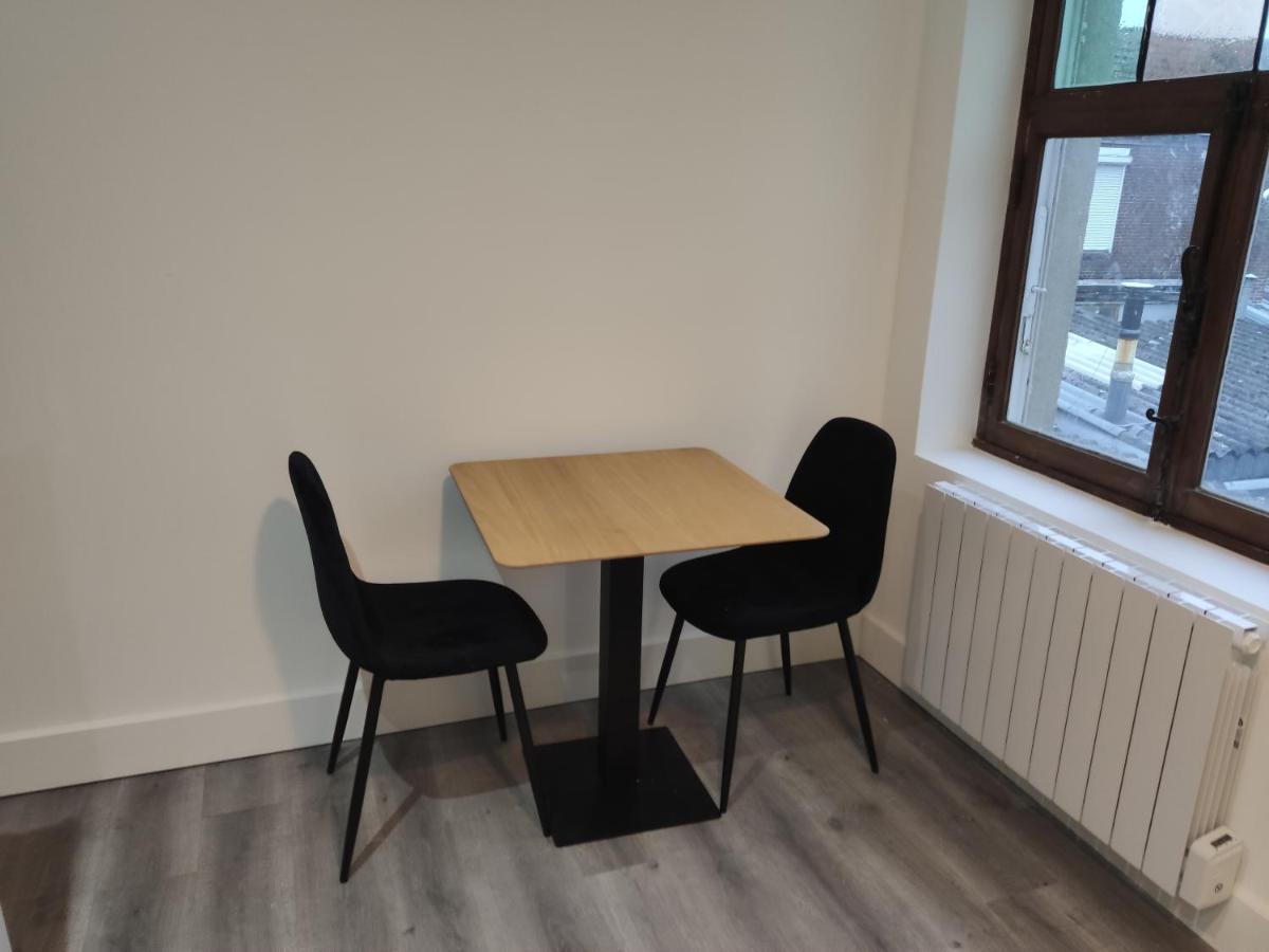Residence Croix D'Anzin Valenciennes Luaran gambar